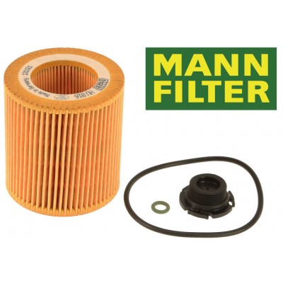 BMW Engine Oil Filter